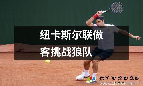 纽卡斯尔联做客挑战狼队