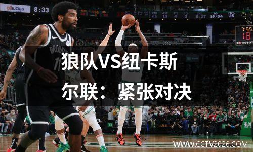 狼队VS纽卡斯尔联：紧张对决