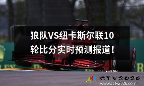 狼队VS纽卡斯尔联10轮比分实时预测报道！