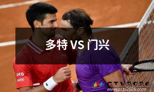 多特 VS 门兴