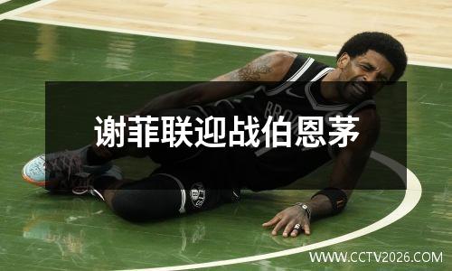 谢菲联迎战伯恩茅