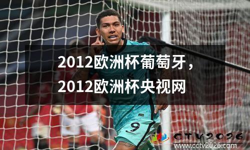 2012欧洲杯葡萄牙，2012欧洲杯央视网