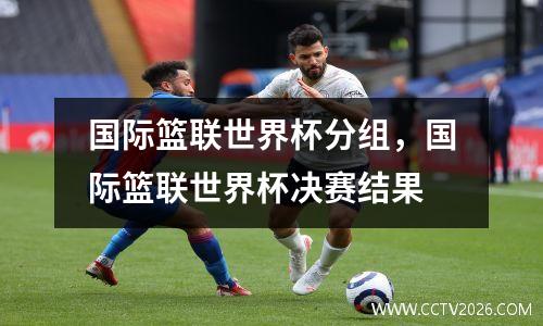 国际篮联世界杯分组，国际篮联世界杯决赛结果