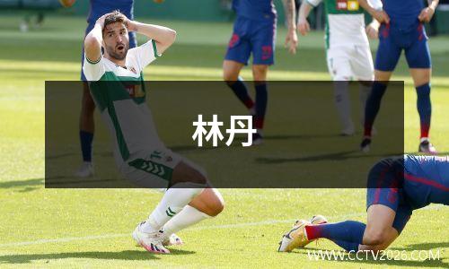 林丹
