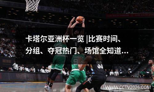卡塔尔亚洲杯一览 |比赛时间、分组、夺冠热门、场馆全知道 卡塔尔亚洲杯战绩