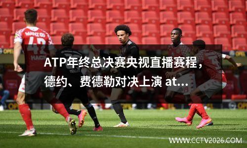 ATP年终总决赛央视直播赛程，德约、费德勒对决上演 atp年终总决赛赛程安排