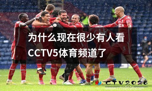 为什么现在很少有人看CCTV5体育频道了