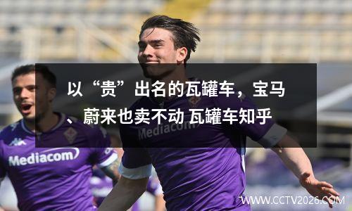 以“贵”出名的瓦罐车，宝马、蔚来也卖不动 瓦罐车知乎