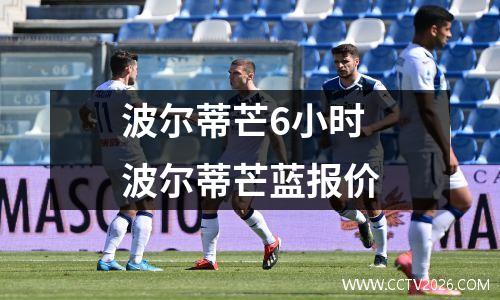 波尔蒂芒6小时 波尔蒂芒蓝报价