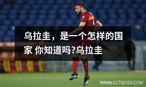 乌拉圭，是一个怎样的国家 你知道吗?乌拉圭