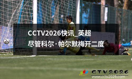 CCTV2026快讯_英超尽管科尔·帕尔默梅开二度