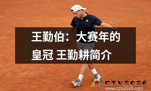 王勤伯：大赛年的皇冠 王勤耕简介