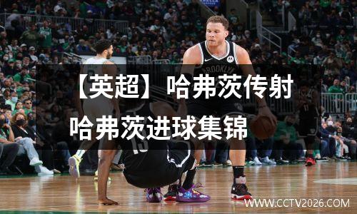 【英超】哈弗茨传射 哈弗茨进球集锦