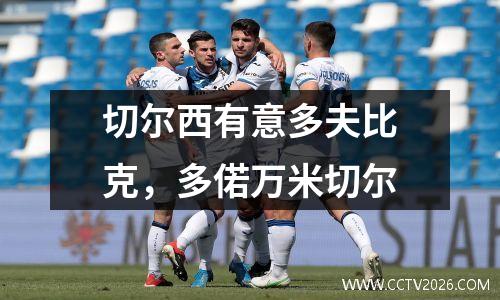 切尔西有意多夫比克，多偌万米切尔