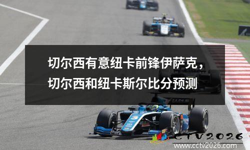 切尔西有意纽卡前锋伊萨克，切尔西和纽卡斯尔比分预测
