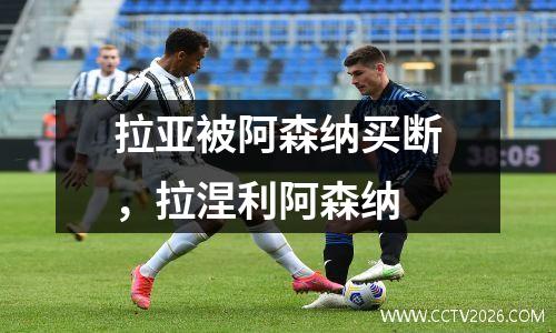 拉亚被阿森纳买断，拉涅利阿森纳