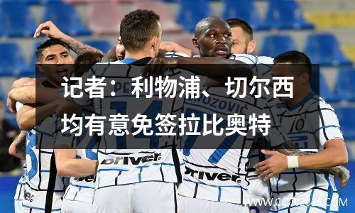 记者：利物浦、切尔西均有意免签拉比奥特