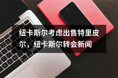 纽卡斯尔考虑出售特里皮尔，纽卡斯尔转会新闻