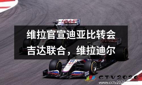 维拉官宣迪亚比转会吉达联合，维拉迪尔