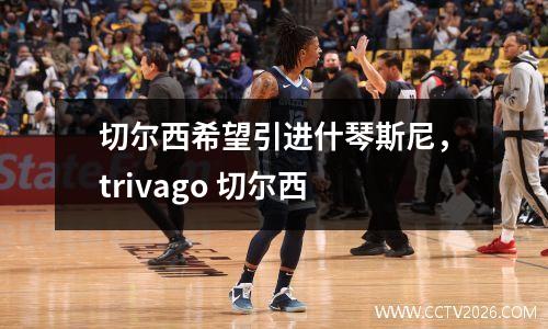 切尔西希望引进什琴斯尼，trivago 切尔西