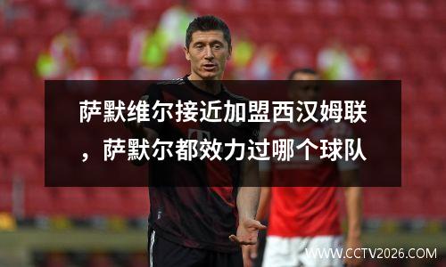 萨默维尔接近加盟西汉姆联，萨默尔都效力过哪个球队