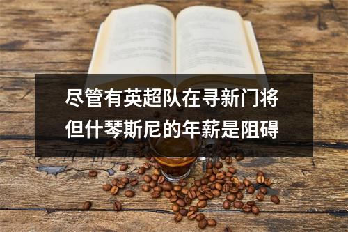 尽管有英超队在寻新门将 但什琴斯尼的年薪是阻碍