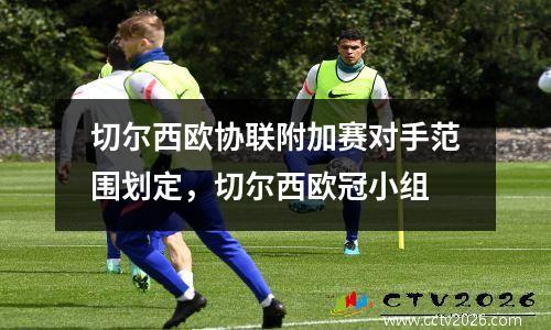 切尔西欧协联附加赛对手范围划定，切尔西欧冠小组