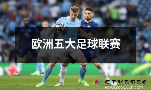 欧洲五大足球联赛