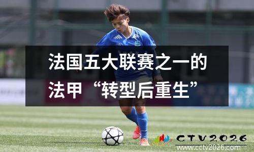 法国五大联赛之一的法甲“转型后重生”