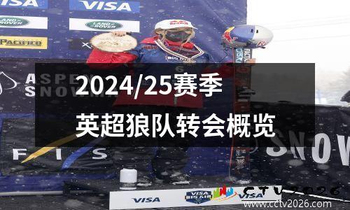2024/25赛季英超狼队转会概览