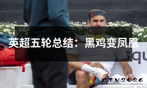 英超五轮总结：黑鸡变凤凰