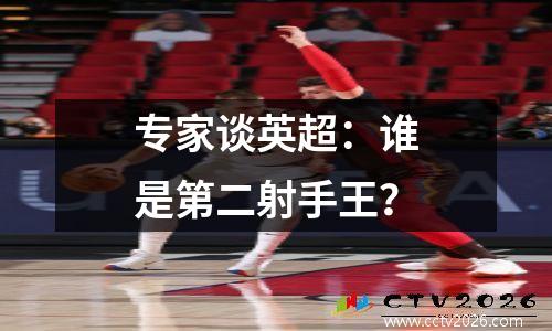 专家谈英超：谁是第二射手王？