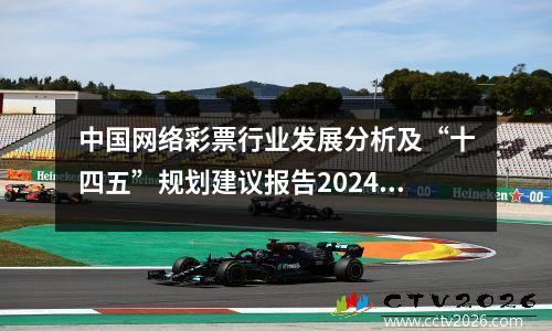 中国网络彩票行业发展分析及“十四五”规划建议报告2024-2030
