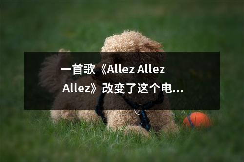 一首歌《Allez Allez Allez》改变了这个电工的命运