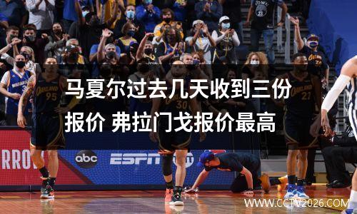 马夏尔过去几天收到三份报价 弗拉门戈报价最高