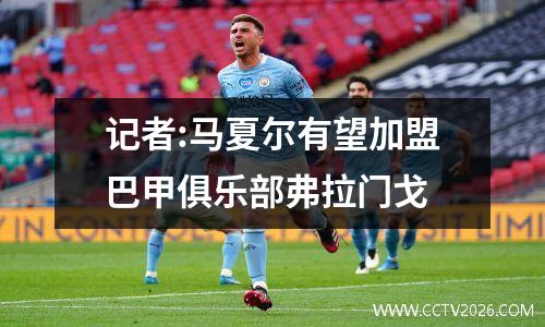 记者:马夏尔有望加盟巴甲俱乐部弗拉门戈