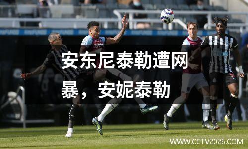 安东尼泰勒遭网暴，安妮泰勒