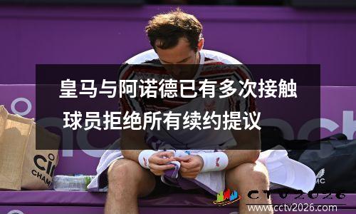 皇马与阿诺德已有多次接触 球员拒绝所有续约提议