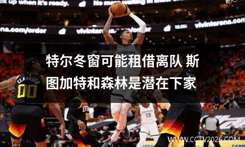 特尔冬窗可能租借离队 斯图加特和森林是潜在下家