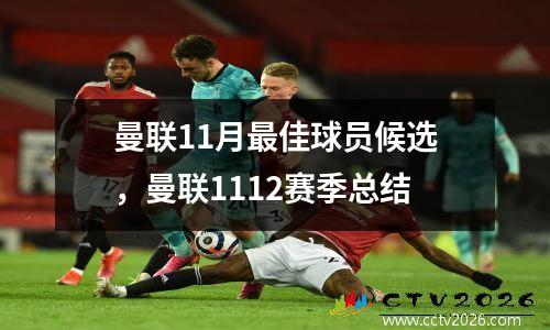 曼联11月最佳球员候选，曼联1112赛季总结