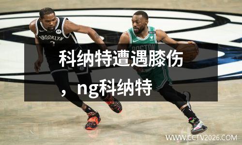 科纳特遭遇膝伤，ng科纳特