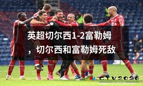 英超切尔西1-2富勒姆，切尔西和富勒姆死敌