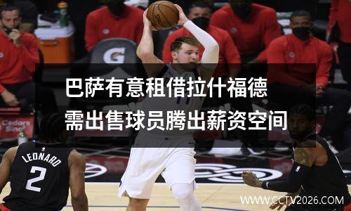 巴萨有意租借拉什福德 需出售球员腾出薪资空间