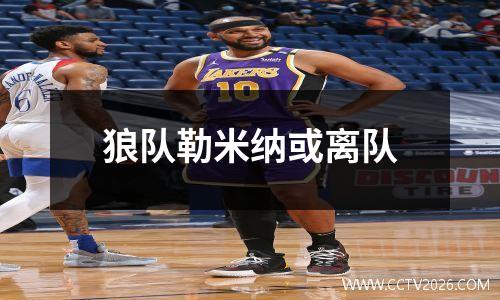 狼队勒米纳或离队