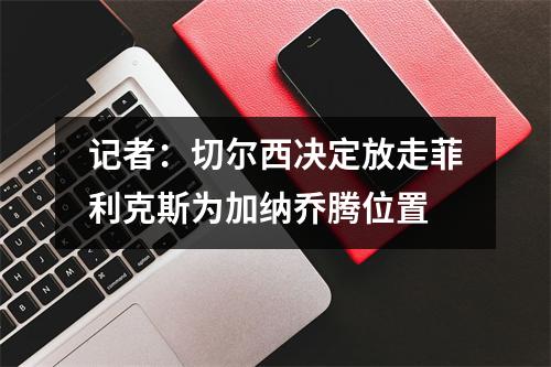 记者：切尔西决定放走菲利克斯为加纳乔腾位置