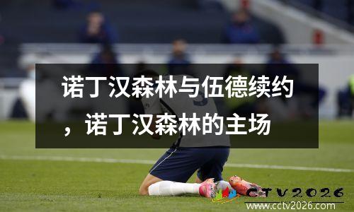 诺丁汉森林与伍德续约，诺丁汉森林的主场