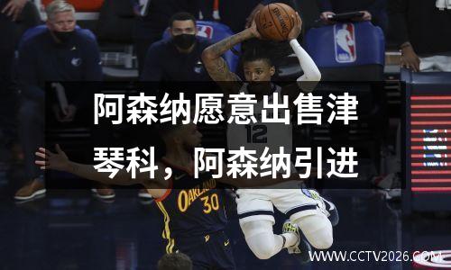 阿森纳愿意出售津琴科，阿森纳引进