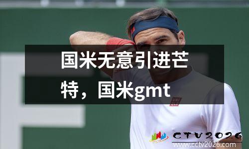 国米无意引进芒特，国米gmt