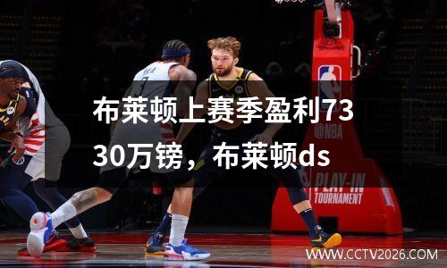 布莱顿上赛季盈利7330万镑，布莱顿ds