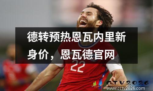德转预热恩瓦内里新身价，恩瓦德官网